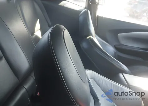 2010 Chevrolet Camaro 2Lt from USA, damaged, VIN 2G1FC1EV6A9152103